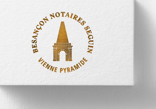 Vienne Pyramide Notaires Étude notariale historique de Vienne