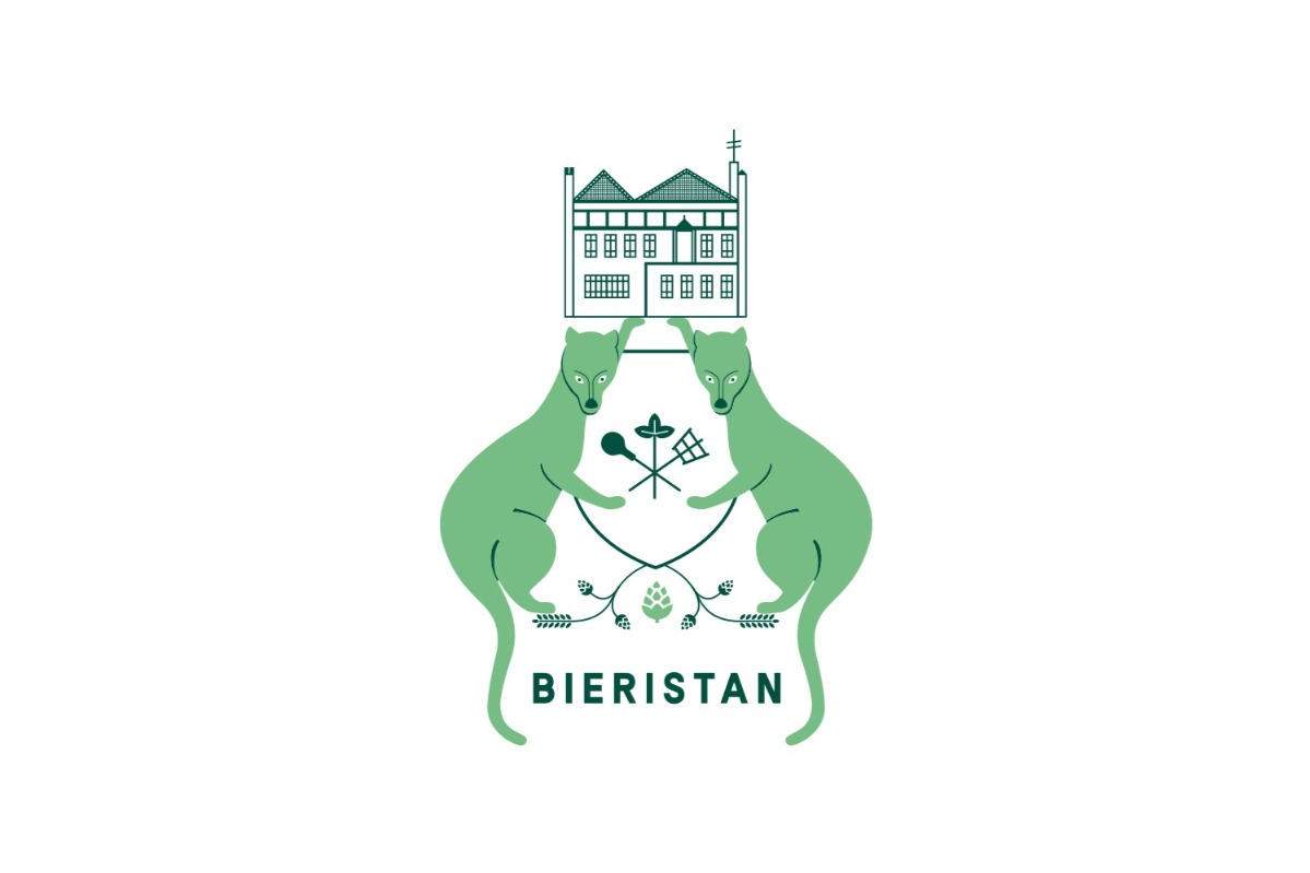 logo identité Bieristan