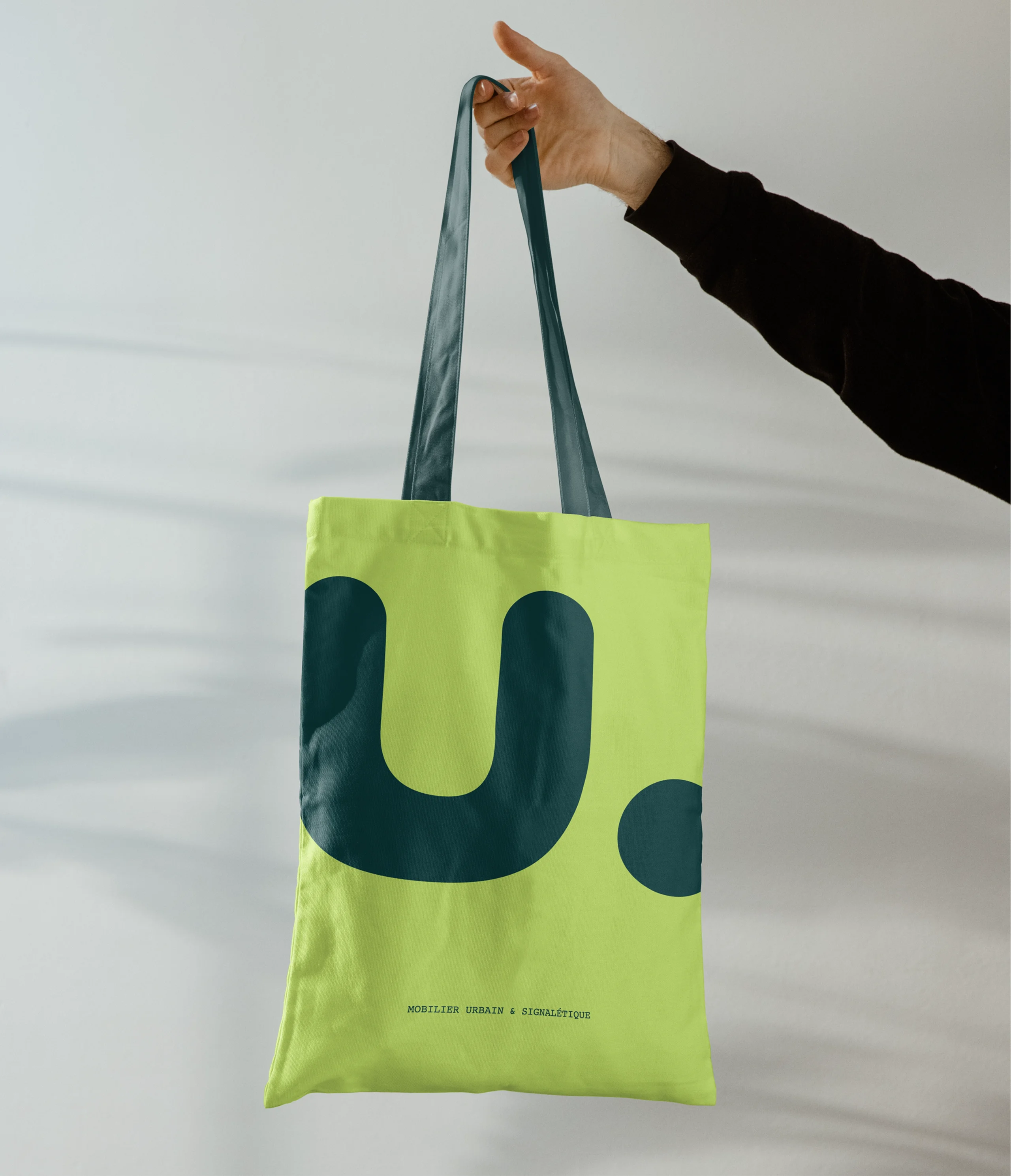 uniq tot bag