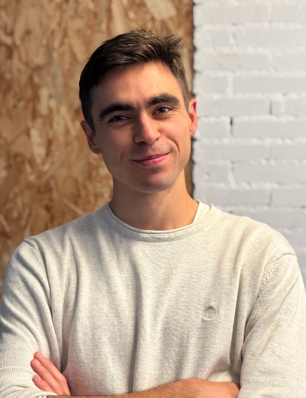 Johan Janin Développement web