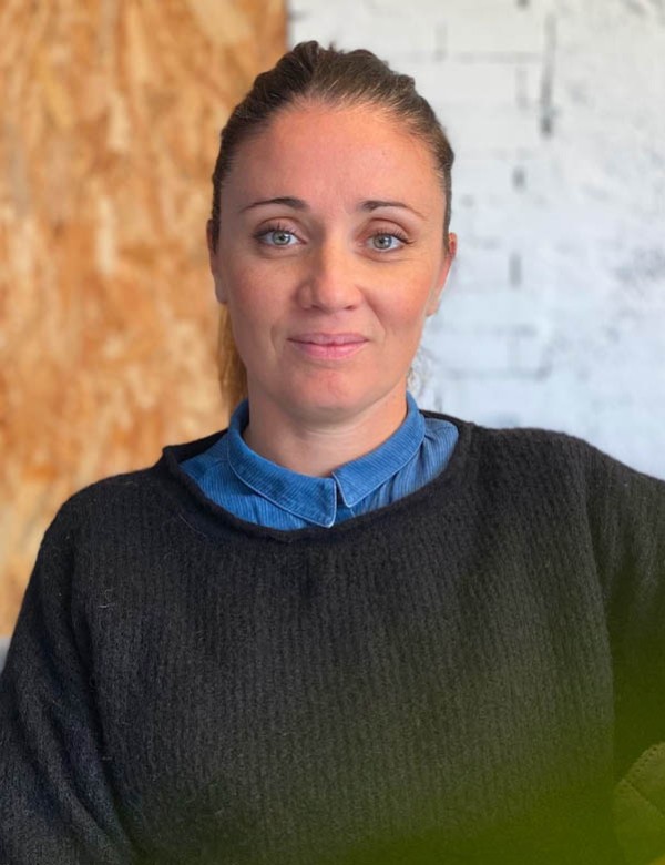 Cécile Villard Conceptrice rédactrice