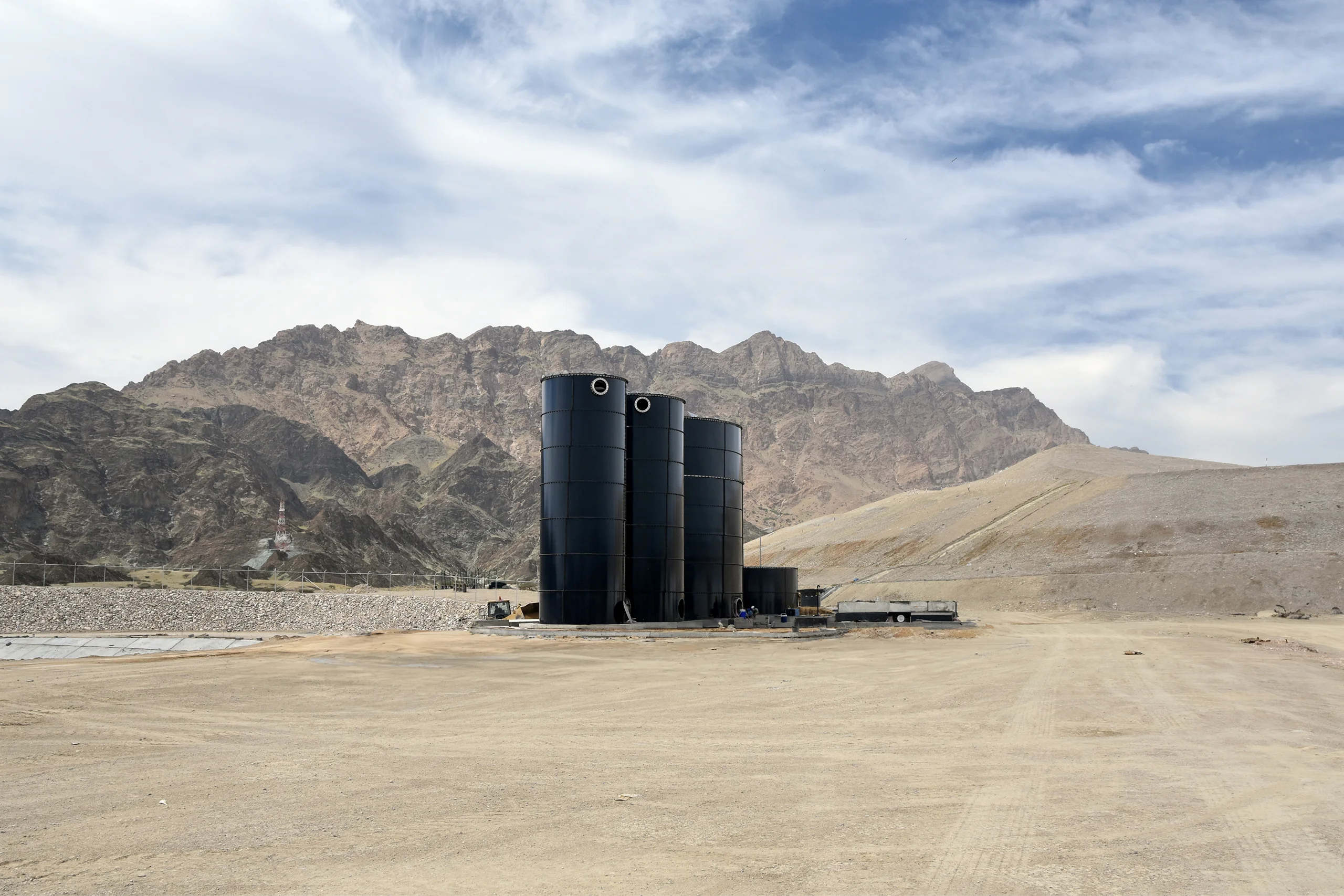 Refonte du site web pour APRO Industrie 1