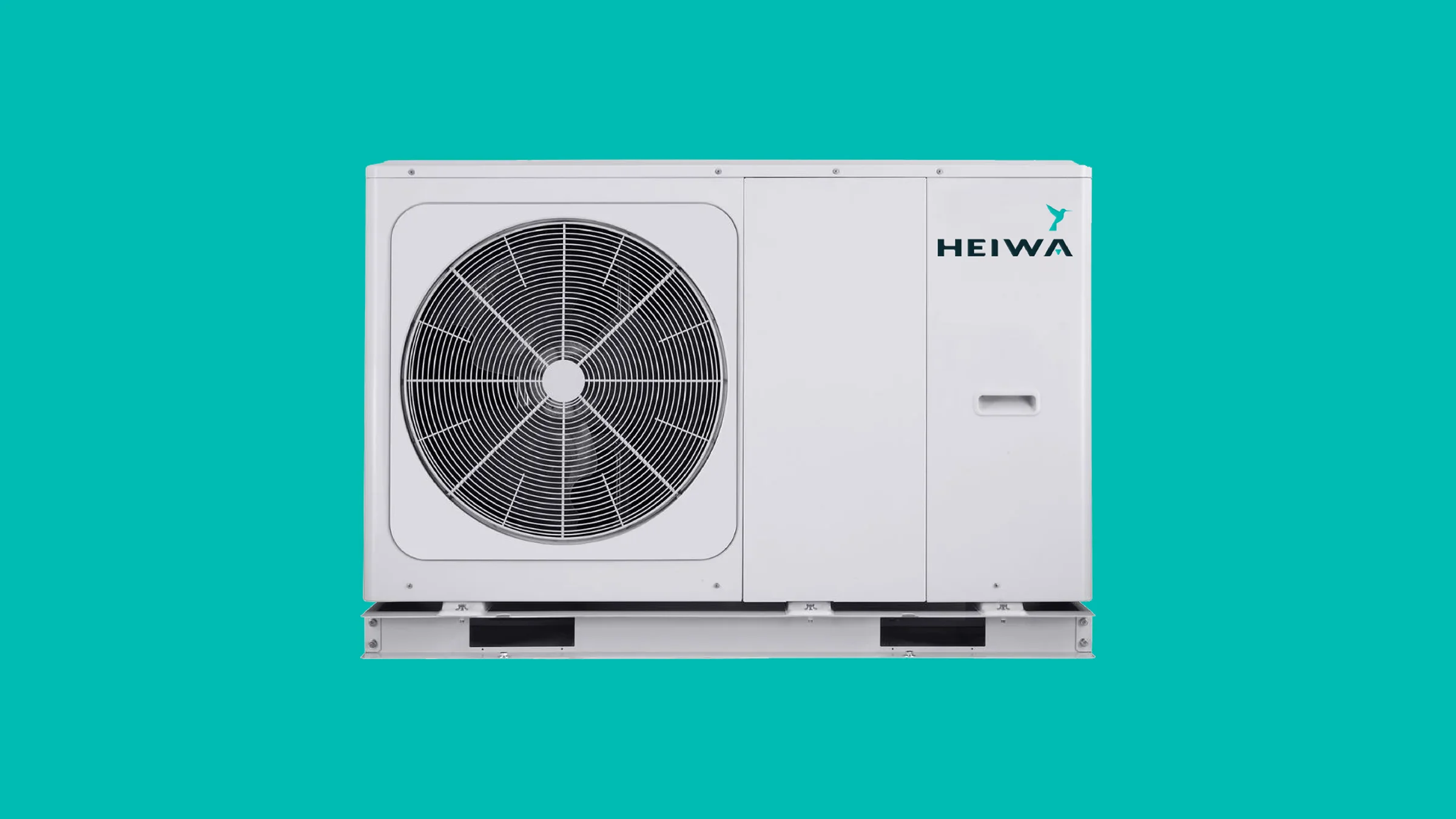 Heiwa climatisation