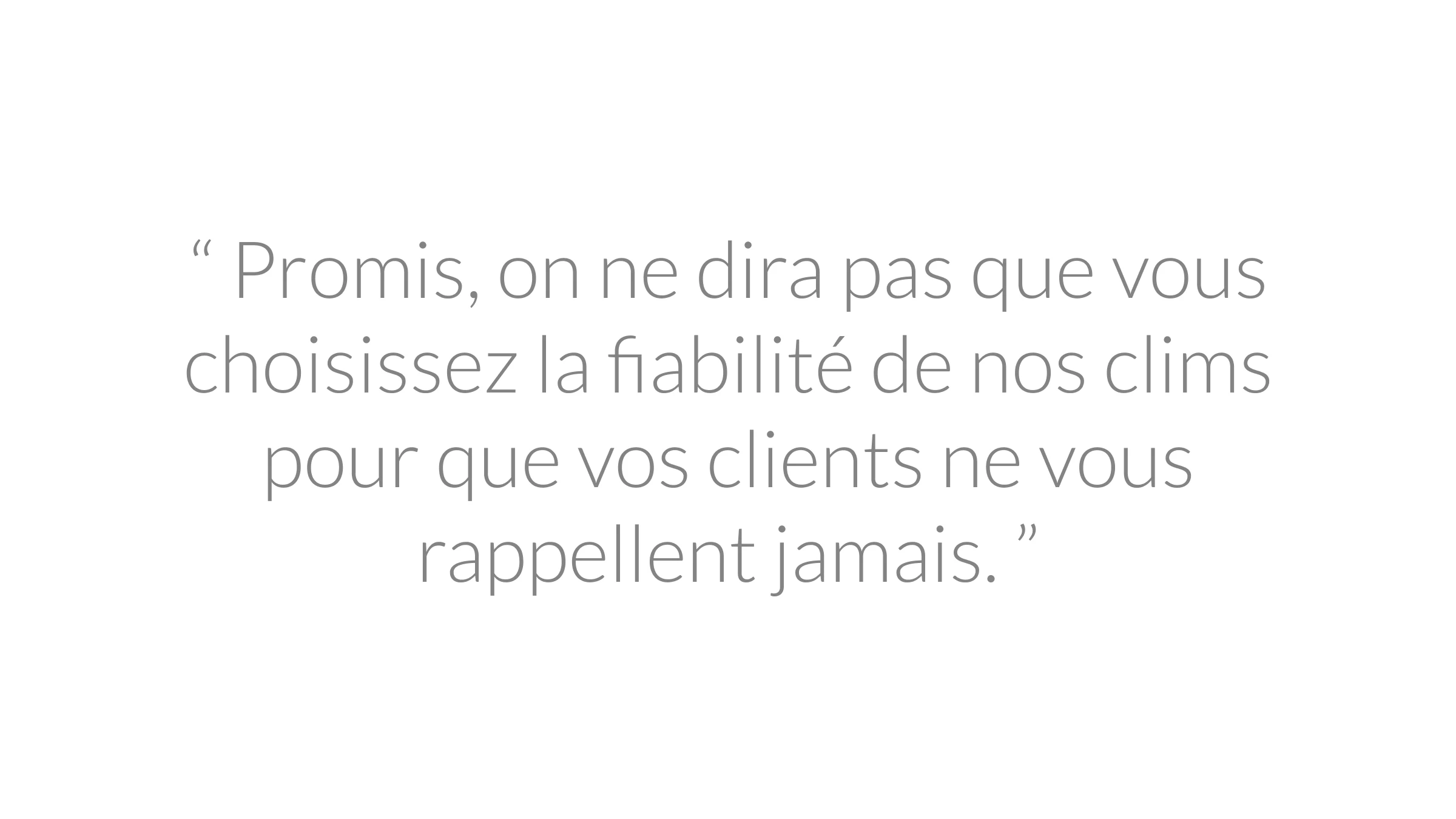 Heiwa fiabilité