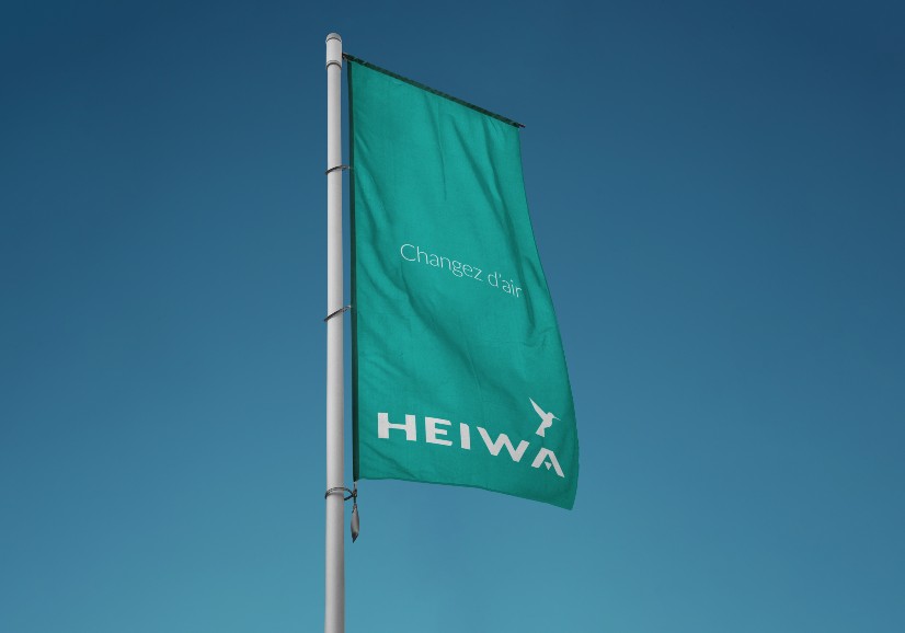 HEIWA Climatisations et pompes à chaleur