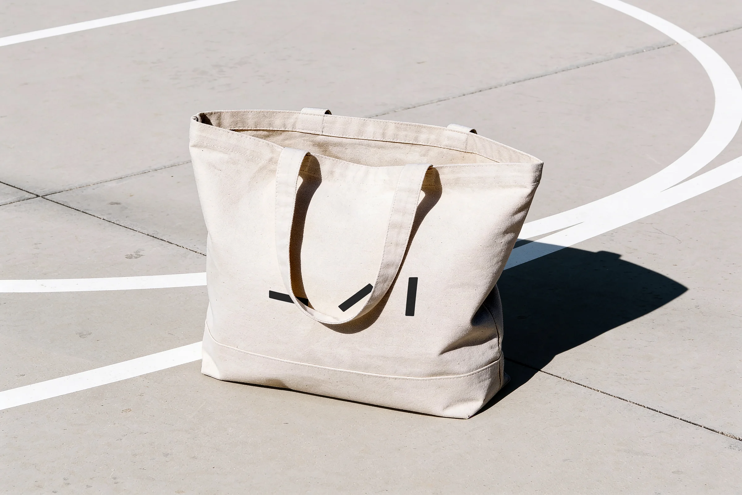 tote bag Atelier Roche