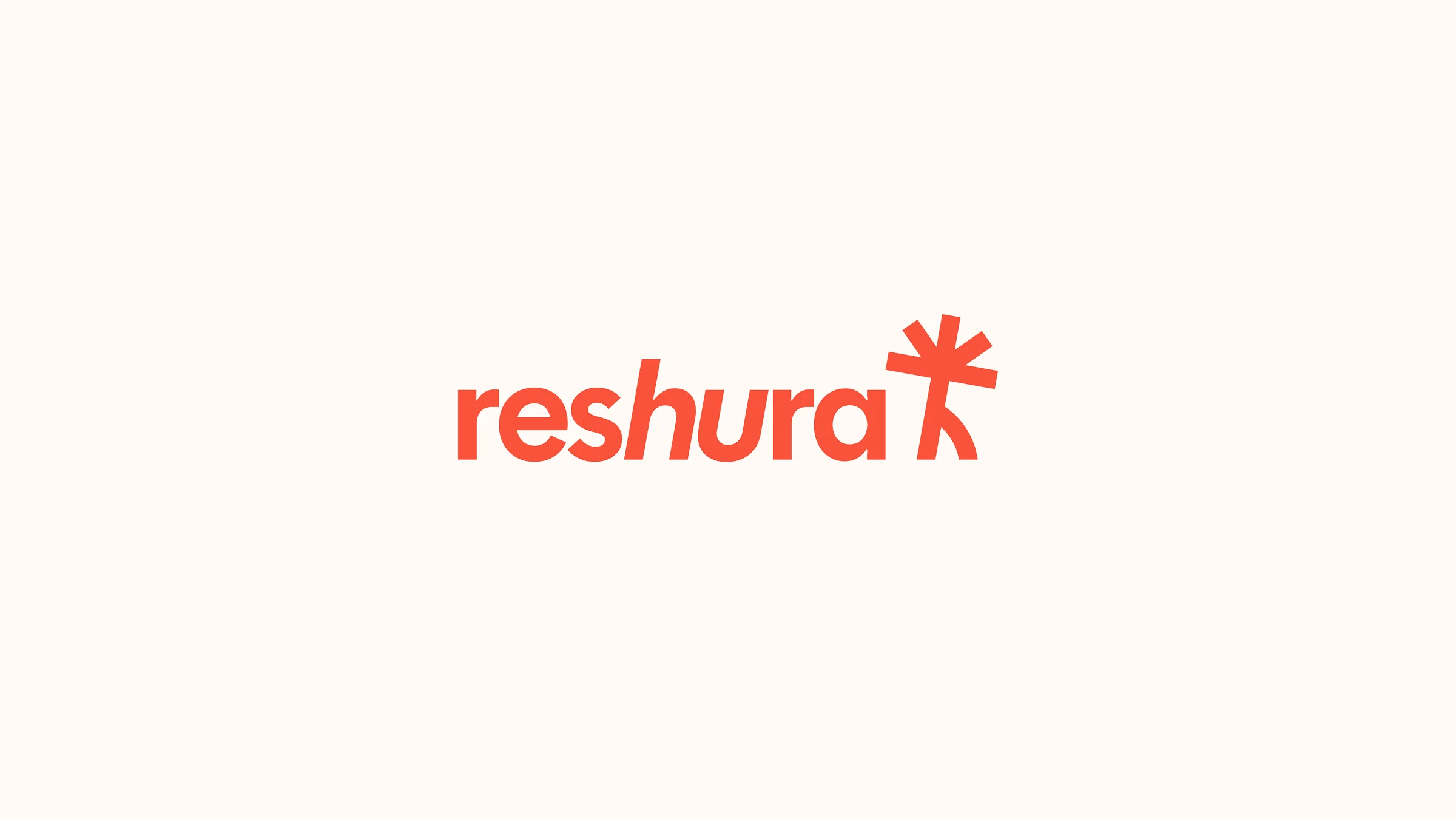 Logo Reshura