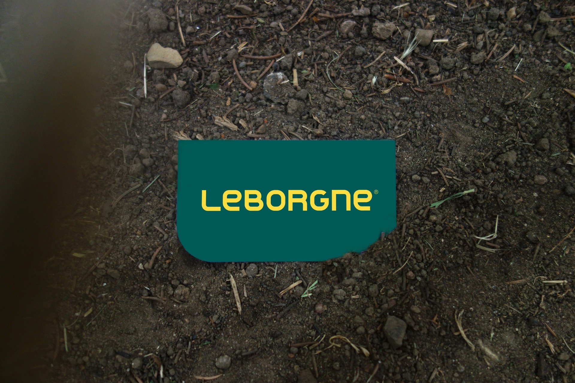 carte de visites Leborgne outils