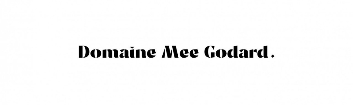 logo domaine Mee Godard