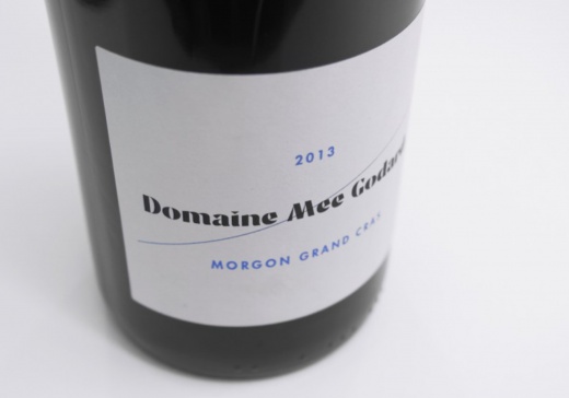 Mee Godard Domaine viticole Beaujolais