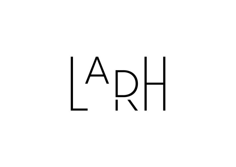 identité logo l'Atelier des RH ADRH