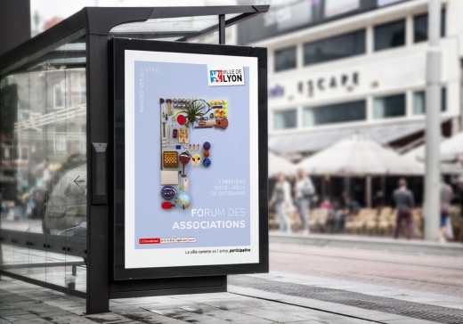 Forum des Associations 2017 Print
