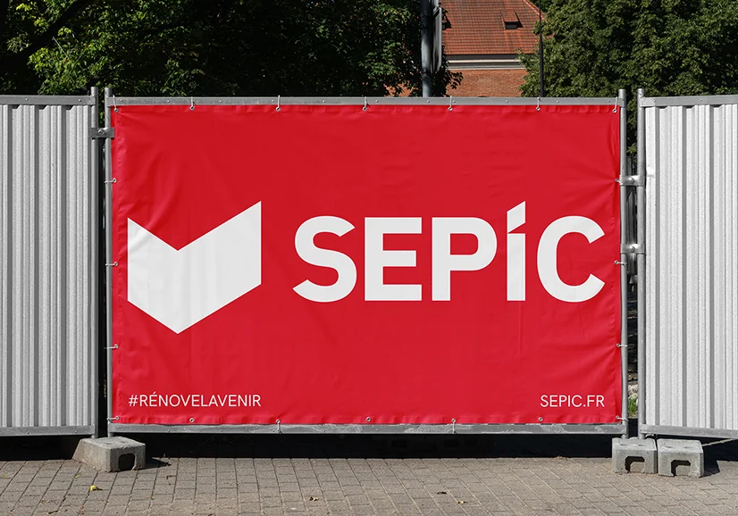 Sépic Rénovation des façades