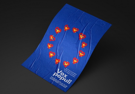 Vox Populi Festival du Film Européen engagé