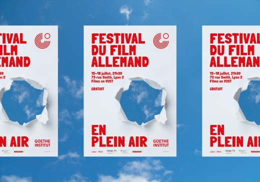 Festival du Film Allemand Festival du Film Allemand en plein air