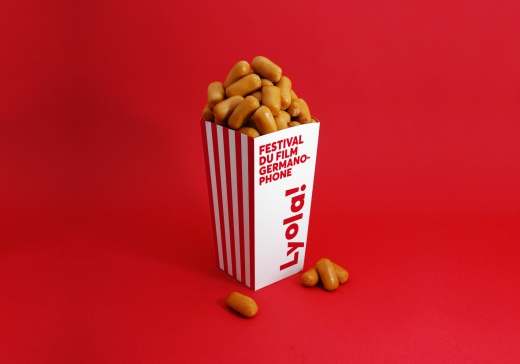 Lyola 2017 Festival du film germanophone 2017