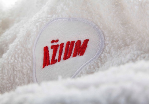 Azium Espace de loisirs et de détente