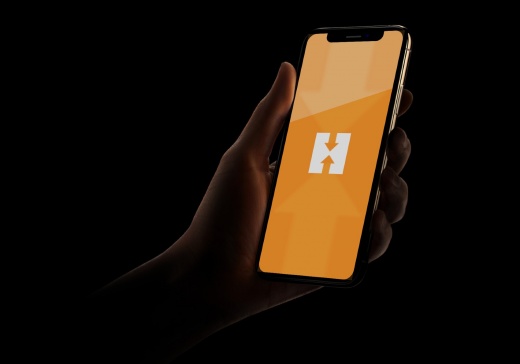Higgel Web application pour les transporteurs