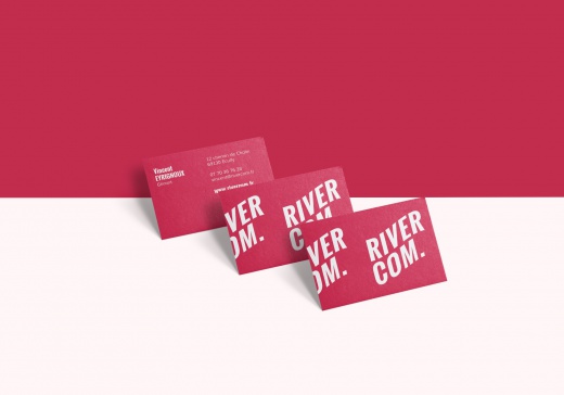 Rivercom Agence conseil en communication
