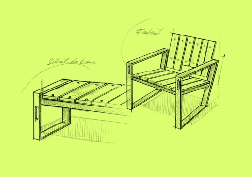 Uniq Mobilier urbain & signalétique